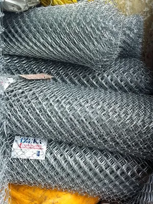 Chain Link 12.5 Height 5ft