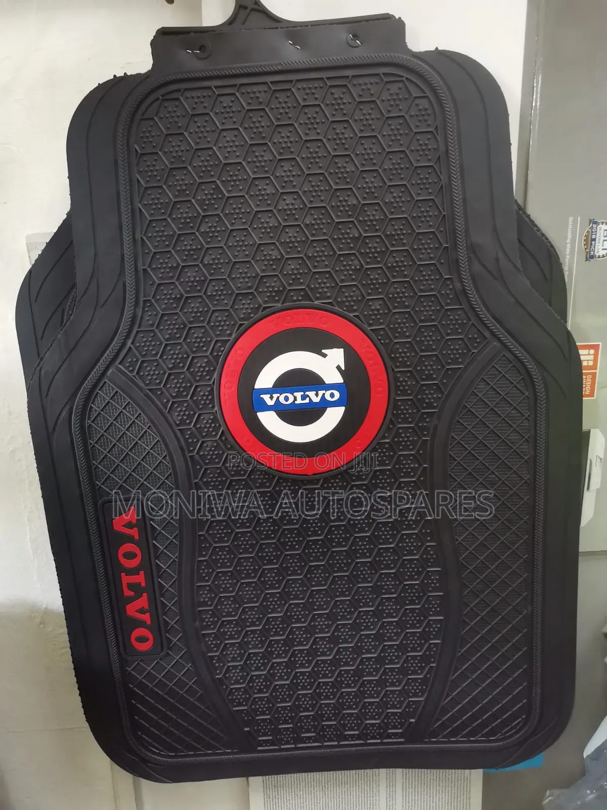 Floor Mat Volvo/ Car Mat Volvo