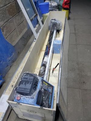 200A CNC Plasma Machine - thumbnail 2