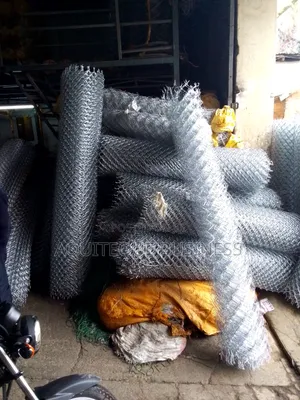 Chain Link,14G, 7feet