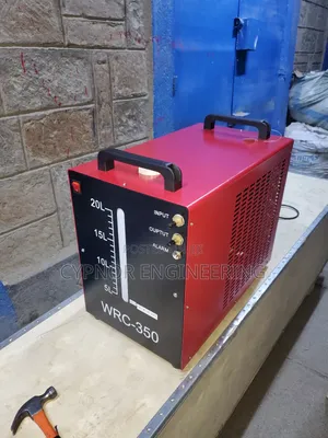 Upto 25mm CNC Plasma Cutter