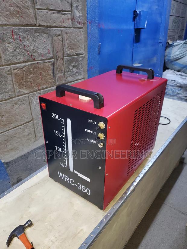 Upto 25mm CNC Plasma Cutter - thumbnail 3