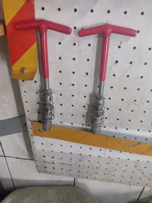 Plug Spanners All Sizes 14/16/18/21 Etc