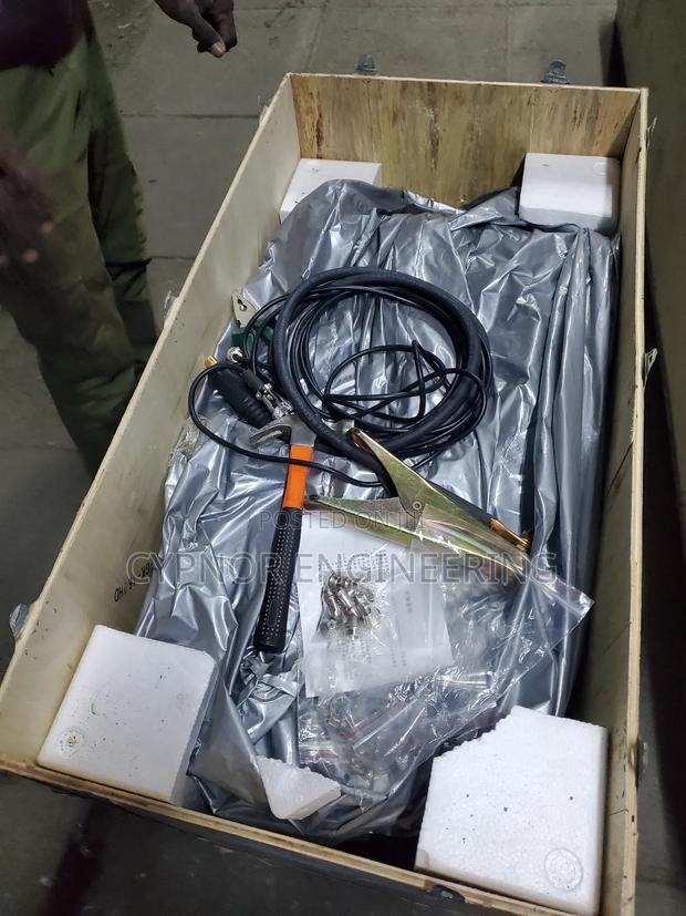 CNC Plasma Machine 1500*3000mm - main view