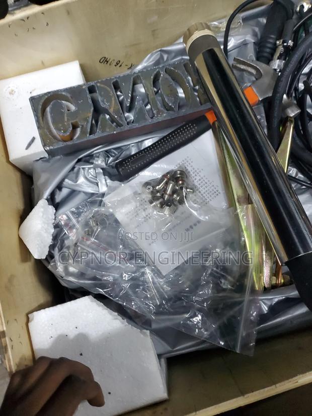 CNC Plasma Machine 1500*3000mm - thumbnail 2