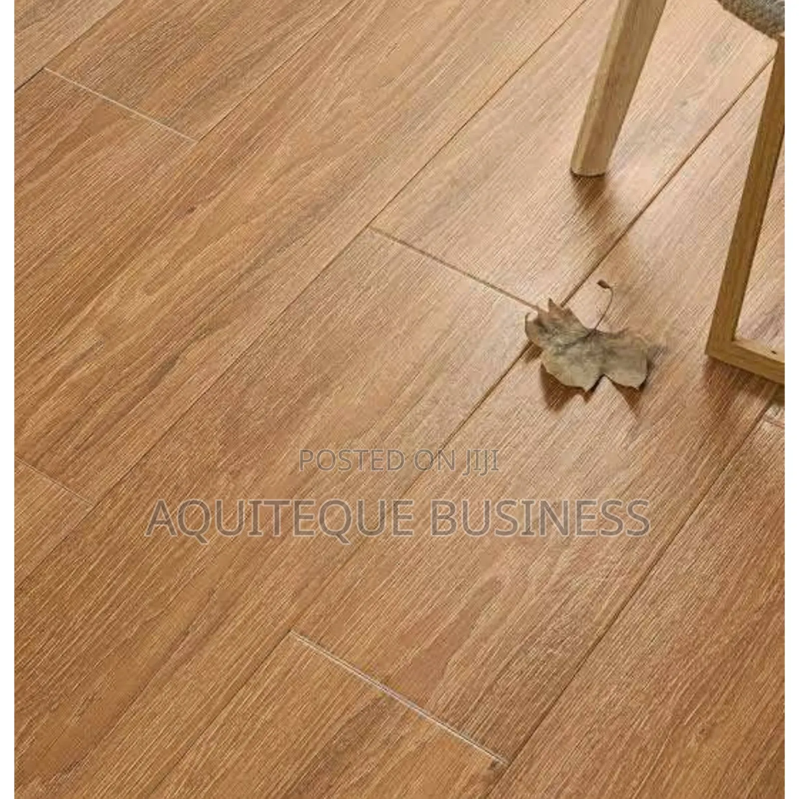 Woodfinish Floor Tiles