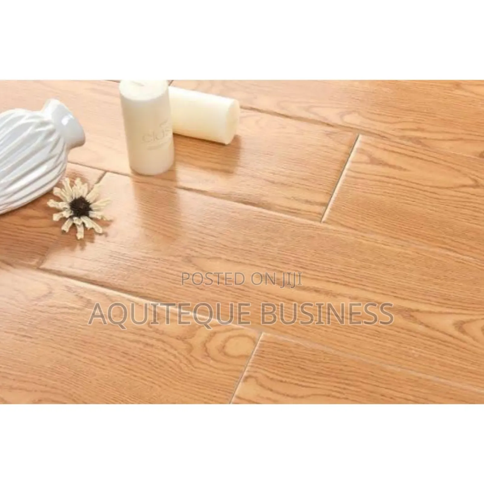 Luxury Woodfinish Floor Tiles