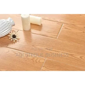 Luxury Woodfinish Floor Tiles