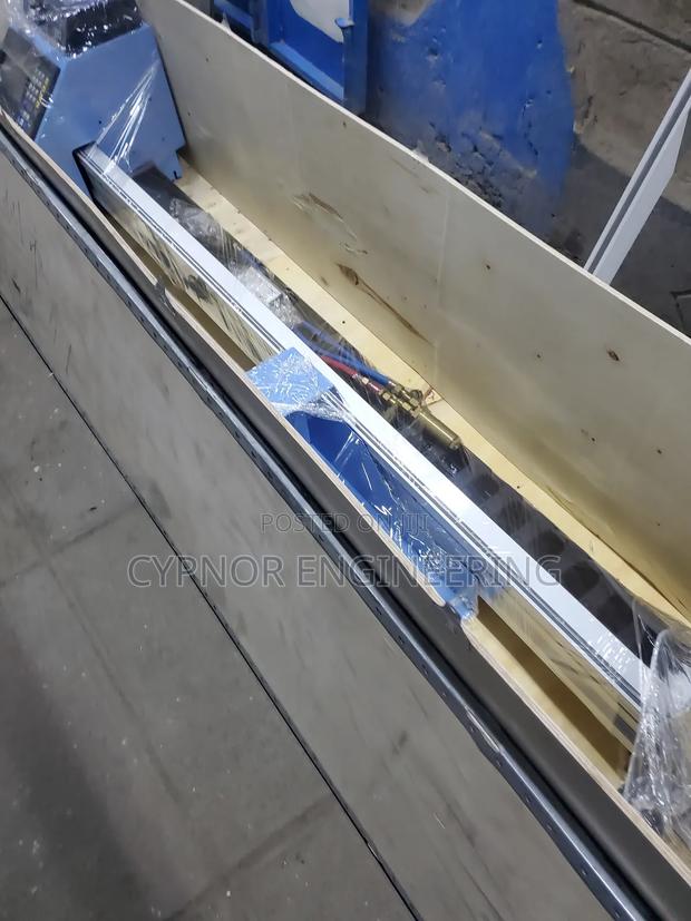 1.5*3m Area CNC Plasma With 200A Source - main view