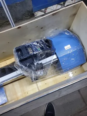 1.5*3m Area CNC Plasma With 200A Source