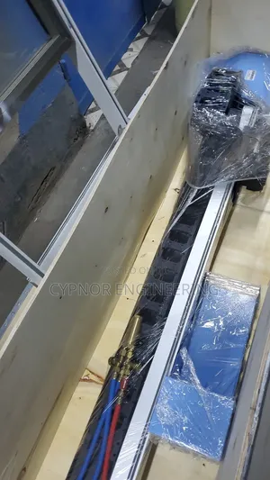 CNC Plasma Cutter With 200A Power and 1.5m and 3m Work Area