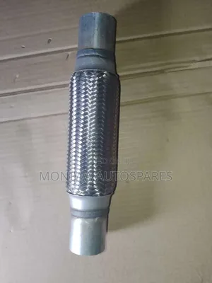 Vehicle Flexible Pipe