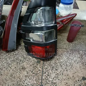 Ford Ranger Taillight