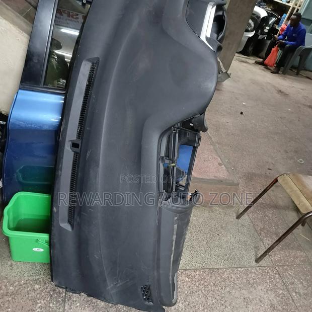 Honda Fit 2017 Dushbord Airbag. - thumbnail 2
