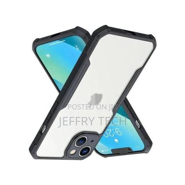 Xundo Back Cover Case For iPhone 13 - main view