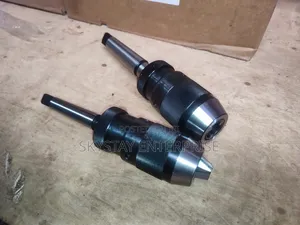 Keyless Drill Chuck Only, B16 1-16mm