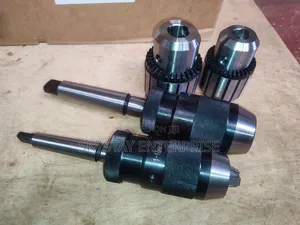 Keyless Drill Chuck Only, B16 1-16mm