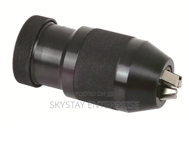 Keyless Drills Chuck Only B22 (3-20mm) - thumbnail 3