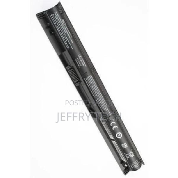 HP Probook 450 455 470 Laptop Battery RI04
