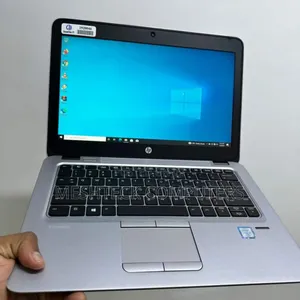 Laptop HP EliteBook 820 G2 8GB Intel Core I5 SSD 256GB
