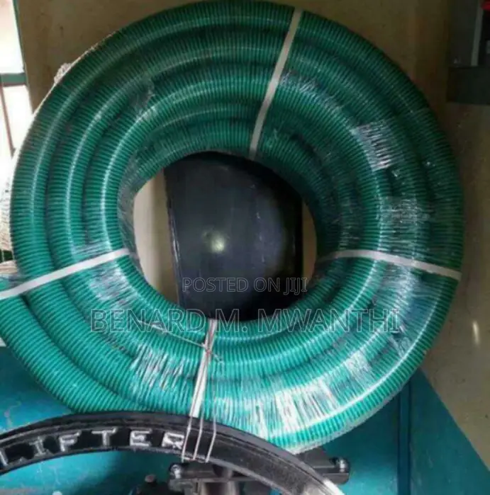 2 Inch Sunction Pipe
