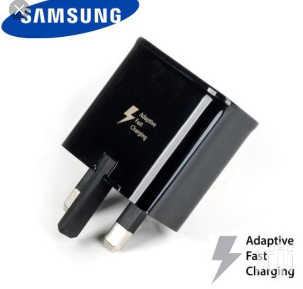 Samsung Android Type C Fast Charger. - thumbnail 2
