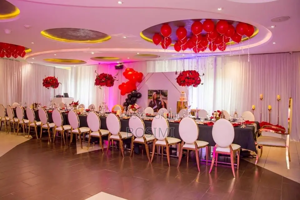 All Corporate Évents Solutions.