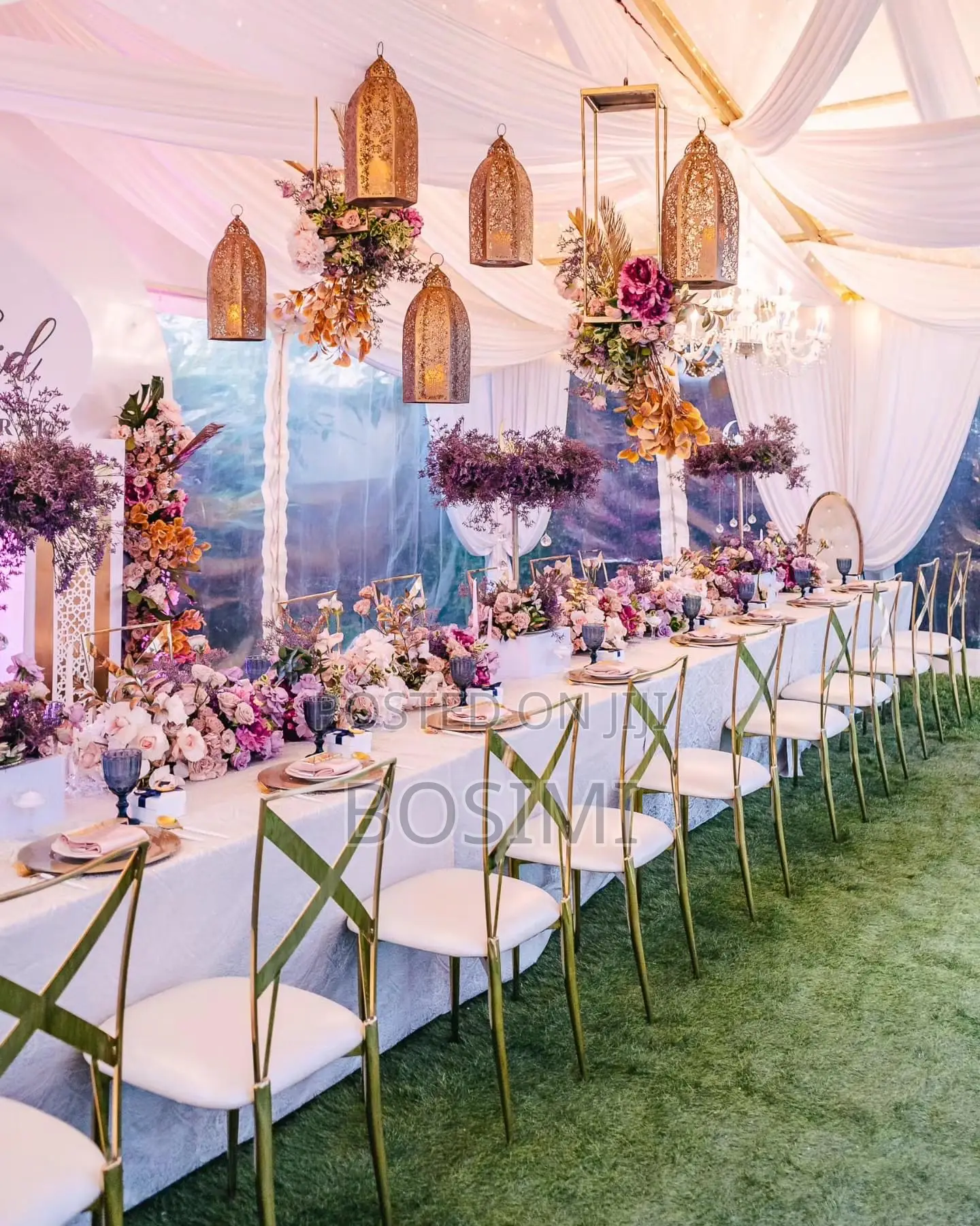 All Corporate Évents Solutions.