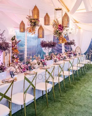 All Corporate Évents Solutions.