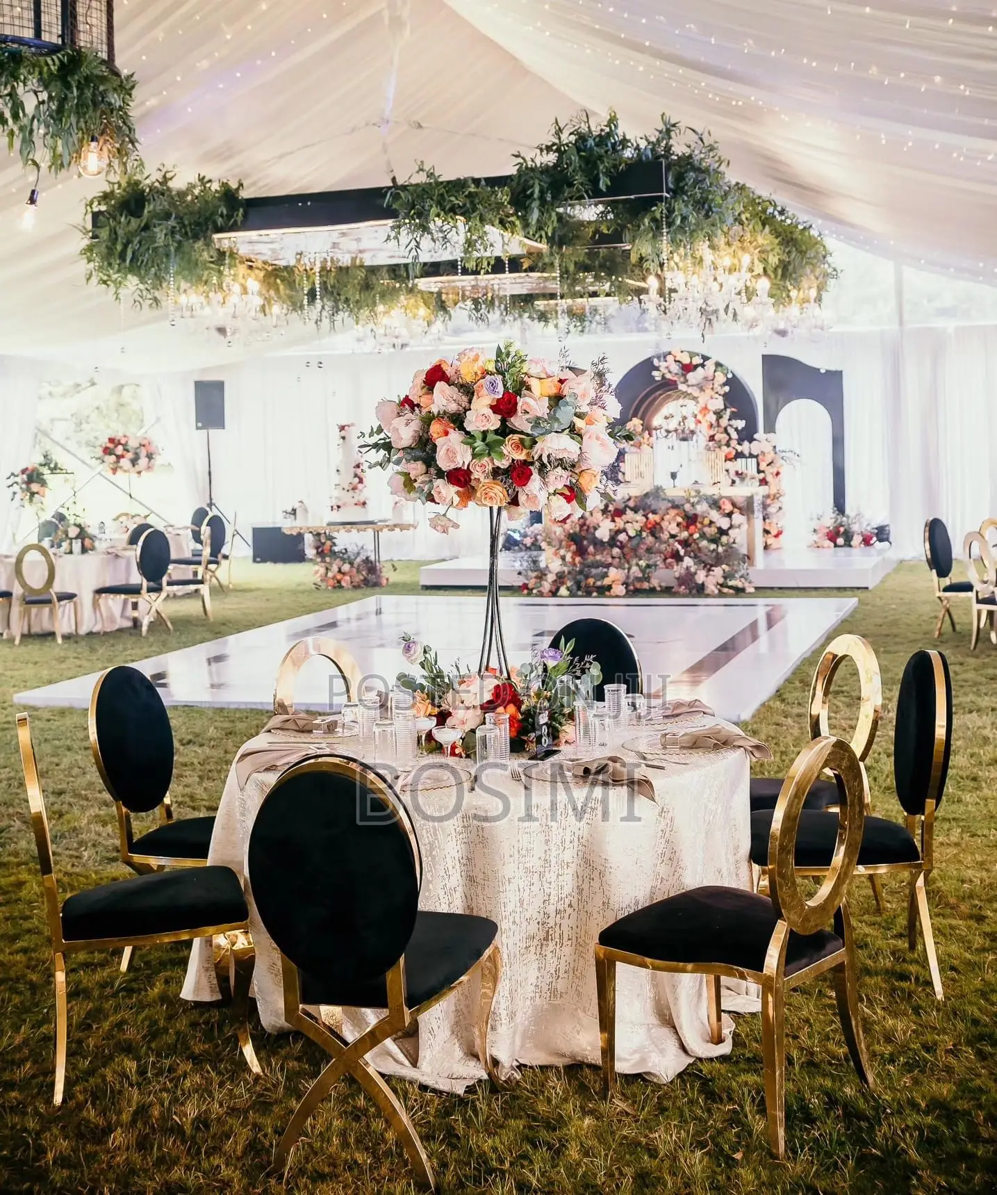 All Corporate Évents Solutions.