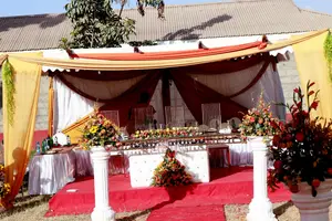 Innovative Weddings ,Conferences and Corporate Évents
