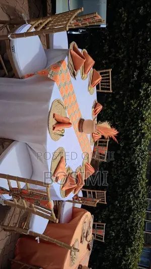 Ruracio , Traditional Weddings ,Event Tents and Decor