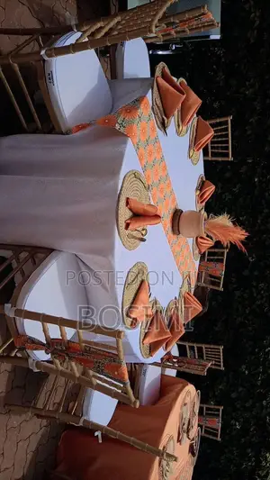 Ruracio , Traditional Weddings ,Event Tents and Decor
