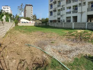 50*100 Land With Building Approvals Done.