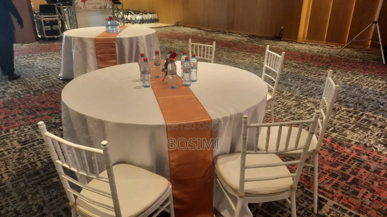 Corporate Events and Product Launch