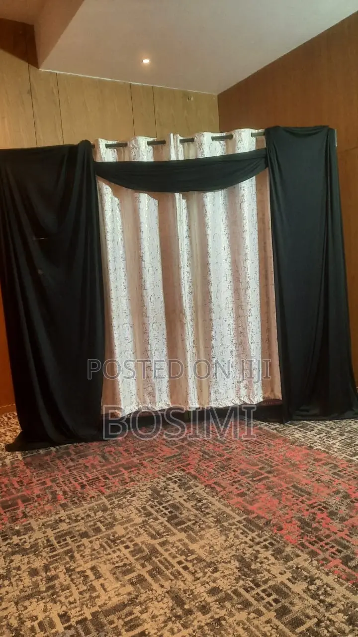 Corporate Events and Product Launch
