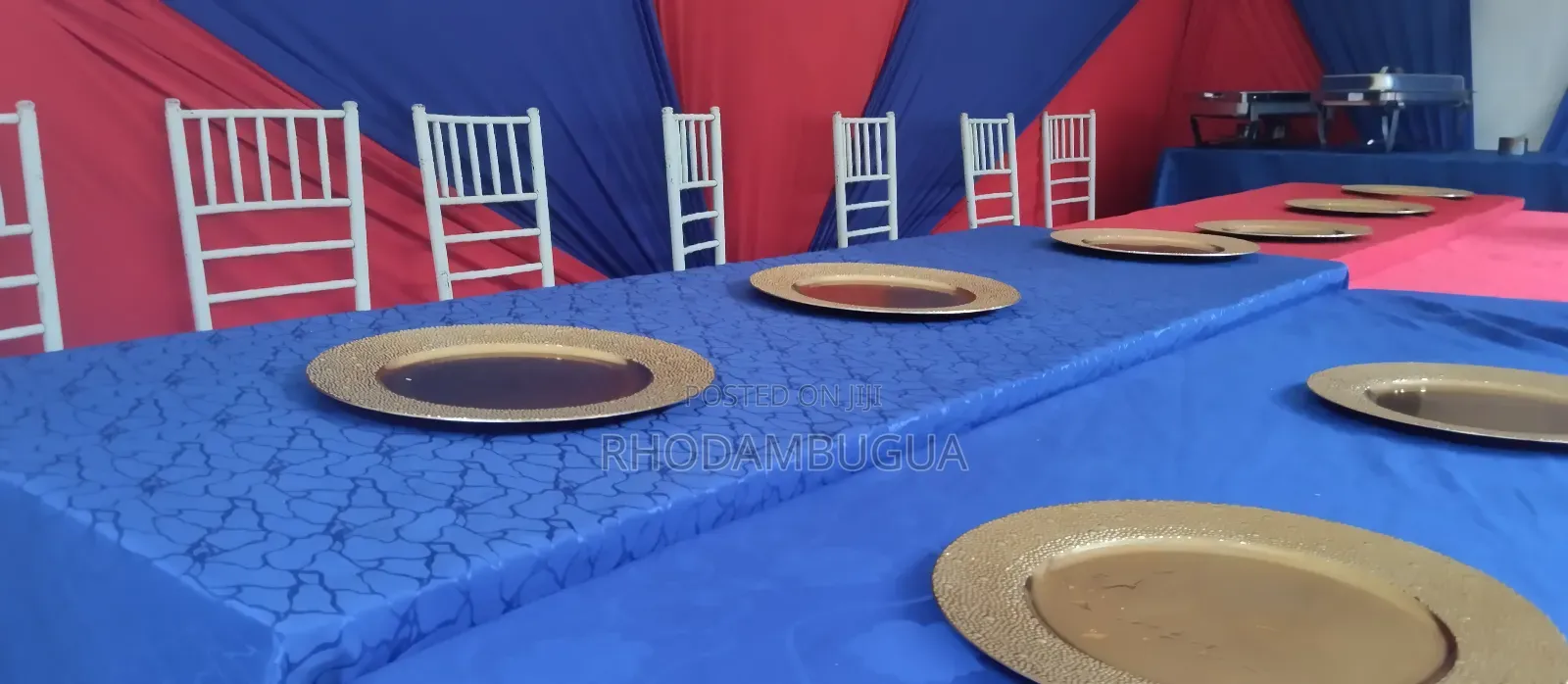 Chavaria Chairs Hire