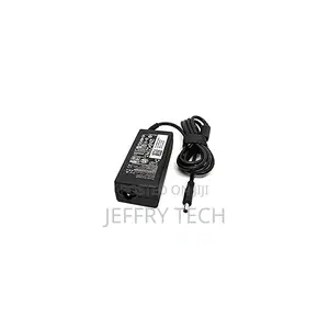 Laptop Charger 19.5V 3.34a 65w-Dc Size 4.5 3.0 Mm Compatible