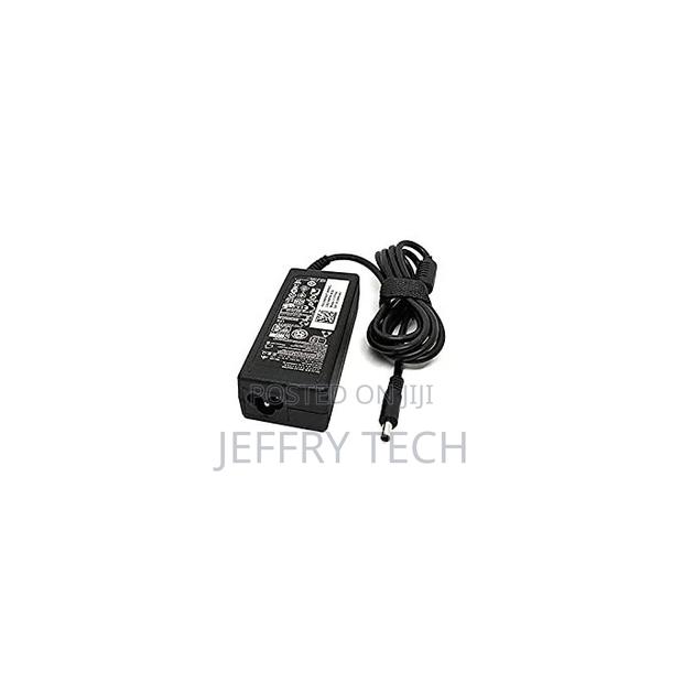 Laptop Charger 19.5V 3.34a 65w-Dc Size 4.5 3.0 Mm Compatible - main view