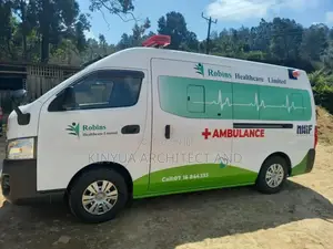 Ambulance Fabrication, Conversion and Customization Service