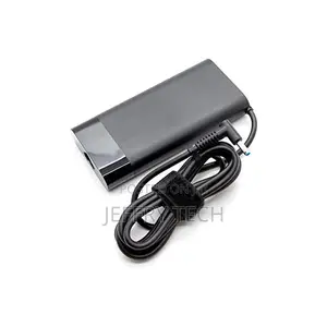 Charger Compatible With Hp 4.5*3.0mm Blue 135W