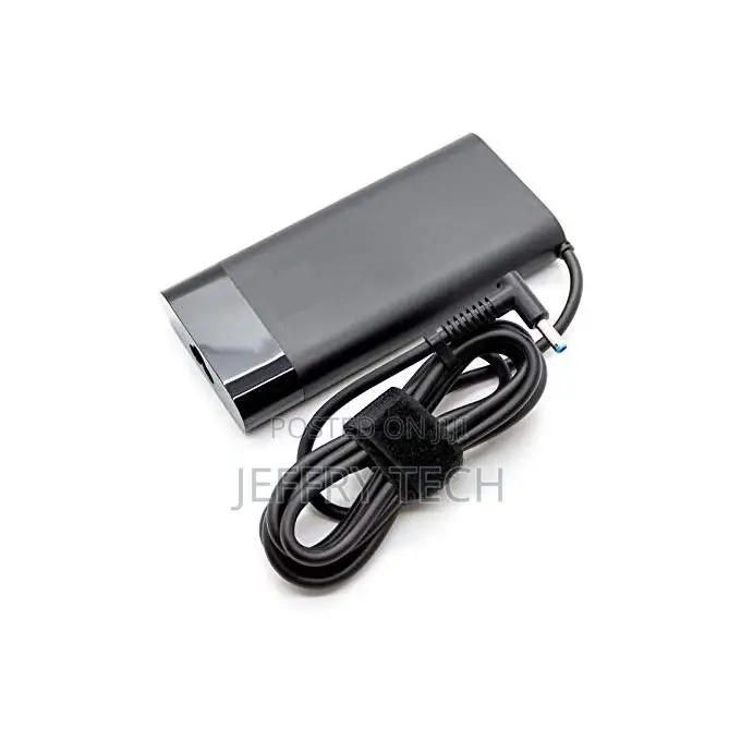 Charger Compatible With Hp 4.5*3.0mm Blue 135W