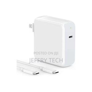 Charger Compatible With Macbook Type-C 96w - thumbnail 2