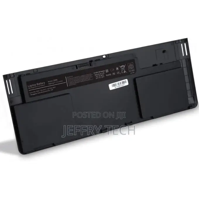 Laptop Battery OD06XL Compatible With HP