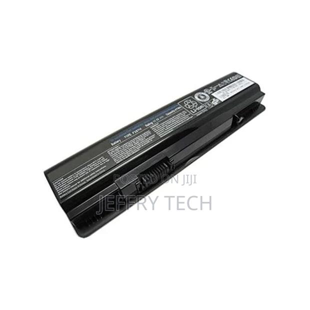 Laptop Battery 1015 Compatible With Dell-A840