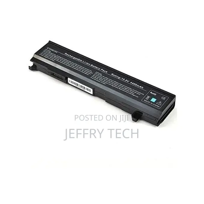 Laptop Battery PA3399 Compatible With TOSHIBA