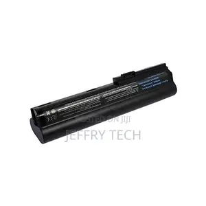 Replacement Laptop Battery for HP Elitebook 2560p, 2570p
