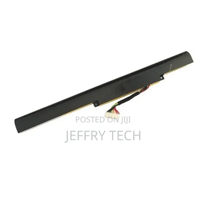 Lenovo Ideapad Z500 Battery