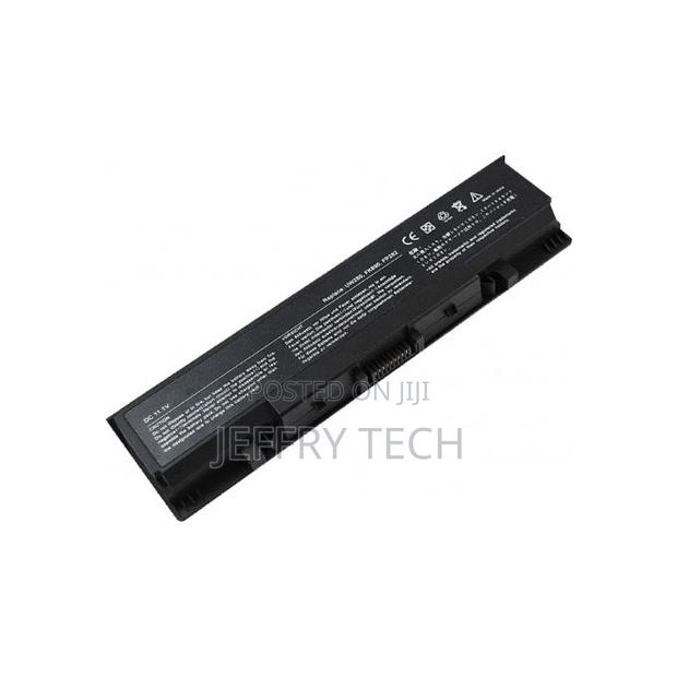 Laptop Battery 1520 Compatible With Dell - main view