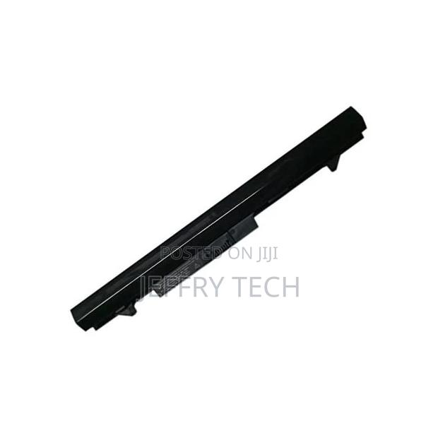 RA04 Battery Compatible With HP Laptop - main view